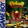 Play <b>Pinball Fantasies</b> Online